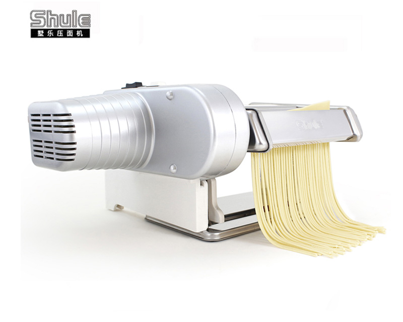 Shule Electric Pasta Maker Machine with Motor Set India